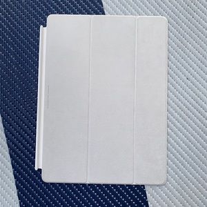 iPad Pro 12.9 1stGen Apple Folio Case & Bonus Back